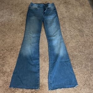 Sincerely Jules Flared Bootcut Jeans- Size 3/26